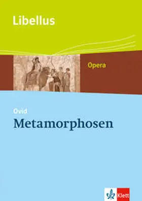 Ovid |  Metamorphosen | Buch |  Sack Fachmedien