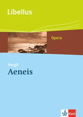 Virgil |  Aeneis | Buch |  Sack Fachmedien