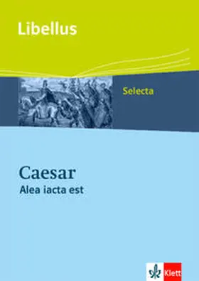 Glücklich |  Caesar - Alea iacta esto | Buch |  Sack Fachmedien
