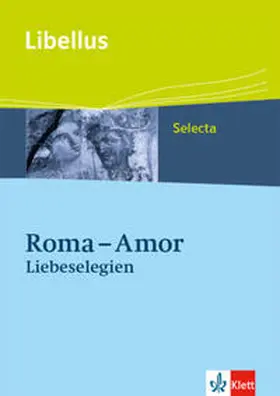  Roma - Amor | Buch |  Sack Fachmedien