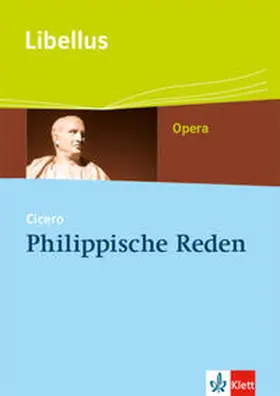 Cicero |  Phillippische Reden | Buch |  Sack Fachmedien