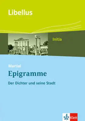  Martial: Epigramme | Buch |  Sack Fachmedien