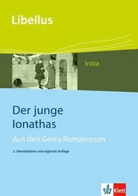 Glücklich |  Der junge Ionathas | Buch |  Sack Fachmedien