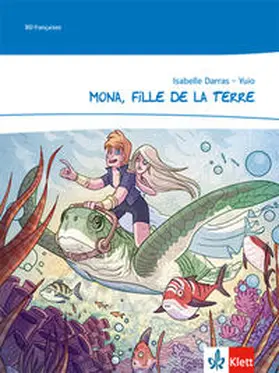 Darras |  Mona, fille de la terre | Buch |  Sack Fachmedien