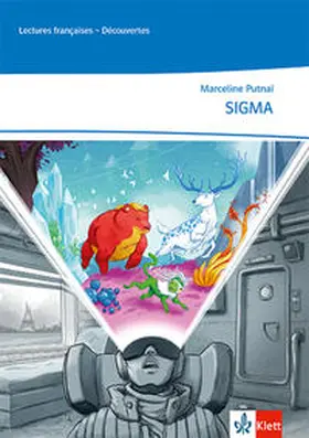 Putnaï / Putnai¨ |  SIGMA. 2. Lernjahr | Buch |  Sack Fachmedien