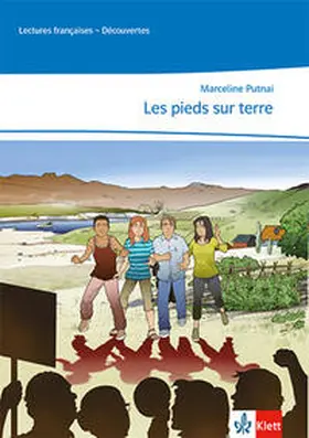 Putnaï / Putnai¨ |  Les pieds sur terre | Buch |  Sack Fachmedien