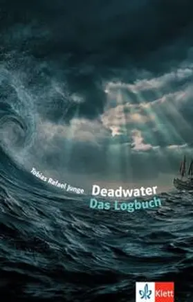 Junge |  Deadwater. Das Logbuch | Buch |  Sack Fachmedien