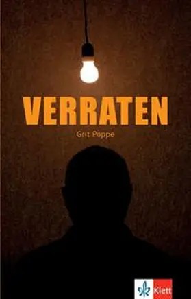 Poppe |  Verraten | Buch |  Sack Fachmedien