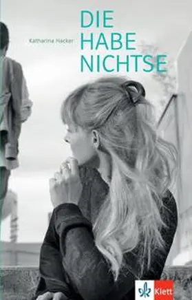 Hacker |  Die Habenichtse | Buch |  Sack Fachmedien