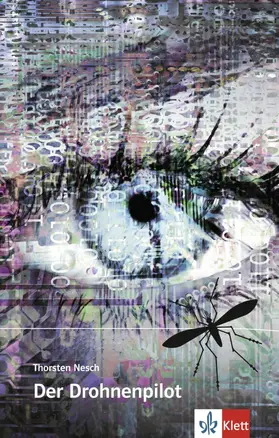 Nesch |  Der Drohnenpilot | Buch |  Sack Fachmedien