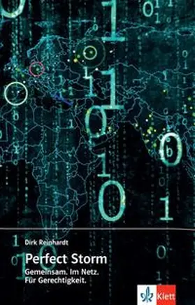 Reinhardt / Sum |  Perfect Storm | Buch |  Sack Fachmedien