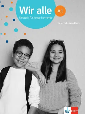 Pilaski |  Wir alle A1. Unterrichtshandbuch | Buch |  Sack Fachmedien