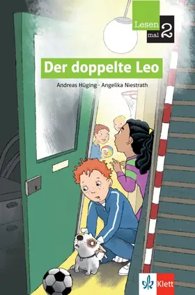 Hüging / Niestrath |  Der doppelte Leo | Buch |  Sack Fachmedien