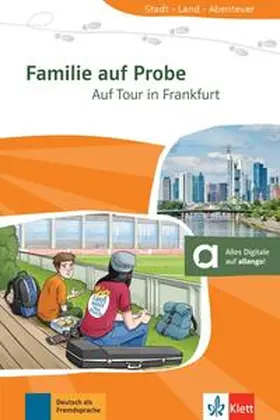 Hulström-Karl |  Familie auf Probe | Buch |  Sack Fachmedien