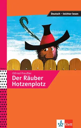Preußler / Sum |  Der Räuber Hotzenplotz | Buch |  Sack Fachmedien