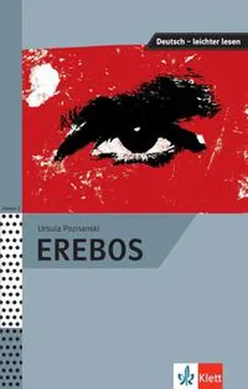 Poznanski / Felter |  Erebos | Buch |  Sack Fachmedien