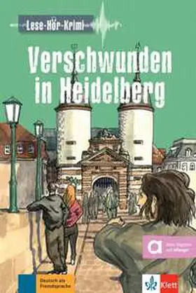 Wegner |  Tatort Heidelberg | Buch |  Sack Fachmedien