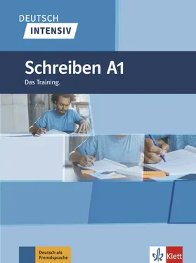 Burger / Fleer / Dammann |  Deutsch intensiv Schreiben A1 | Buch |  Sack Fachmedien