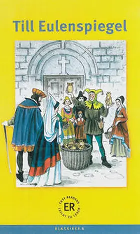 Anonym |  Till Eulenspiegel | Buch |  Sack Fachmedien