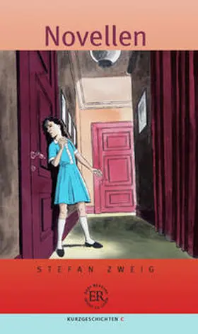 Zweig |  Novellen | Buch |  Sack Fachmedien