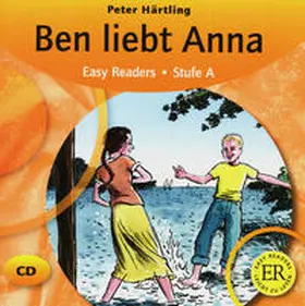 Härtling |  Ben liebt Anna | Sonstiges |  Sack Fachmedien