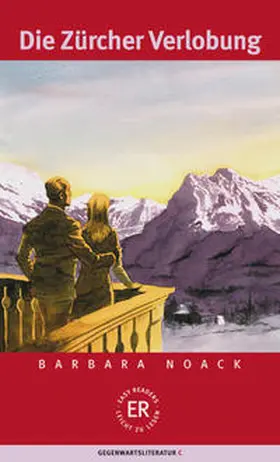 Noack |  Die Züricher Verlobung | Buch |  Sack Fachmedien