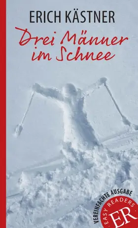Kästner |  Drei Männer im Schnee | Buch |  Sack Fachmedien