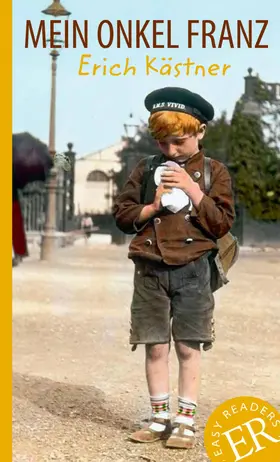 Kästner / Jensen |  Mein Onkel Franz | Buch |  Sack Fachmedien