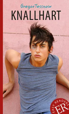 Tessnow / Felter |  Knallhart | Buch |  Sack Fachmedien