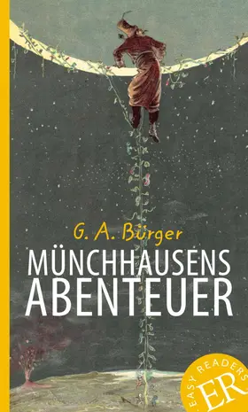 Bürger |  Münchhausens Abenteuer | Buch |  Sack Fachmedien