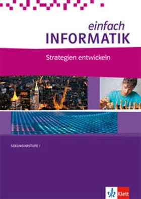  einfach INFORMATIK. Strategien entwickeln | Buch |  Sack Fachmedien