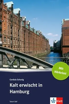 Schurig |  Kalt erwischt in Hamburg | eBook | Sack Fachmedien