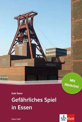 Baier |  Gefährliches Spiel in Essen | eBook | Sack Fachmedien