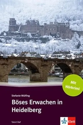Wülfing |  Böses Erwachen in Heidelberg | eBook | Sack Fachmedien