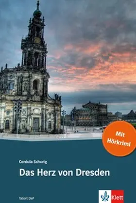 Schurig |  Das Herz von Dresden | eBook | Sack Fachmedien