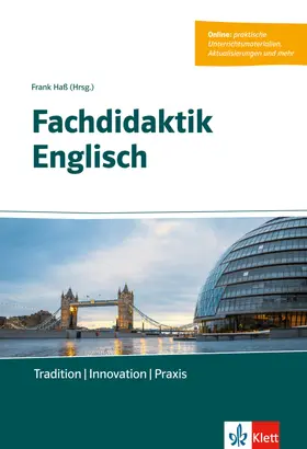 Kieweg / Haß / Kuty | Fachdidaktik Englisch | Buch | 978-3-12-920118-3 | sack.de