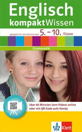 Englisch kompaktWissen 5.-10. Klasse Grammatik | Buch |  Sack Fachmedien