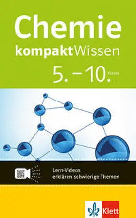  Chemie kompaktWissen. 5.-10. Klasse mit Lern-Videos | Buch |  Sack Fachmedien