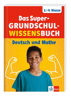 Allen-Oexle / Depireux / Geßner |  Das Super-Grundschul-Wissensbuch 1.-4. Klasse | Buch |  Sack Fachmedien