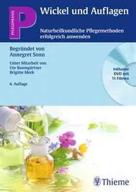 Baumgärtner / Merk |  Wickel und Auflagen | Buch |  Sack Fachmedien