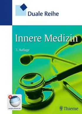 Duale Reihe Innere Medizin | Buch |  Sack Fachmedien