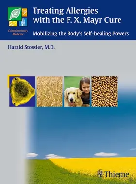 Stossier | Treating Allergies with F.X. Mayr Therapy | Buch | 978-3-13-135361-0 | sack.de