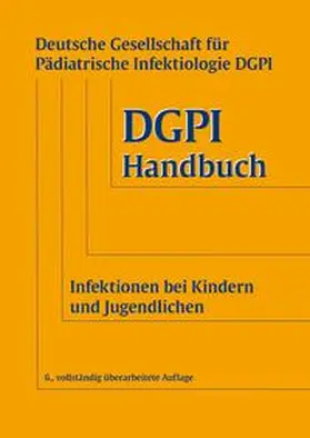 Berner / Forster / Bialek | DGPI Handbuch | Buch | 978-3-13-144716-6 | sack.de