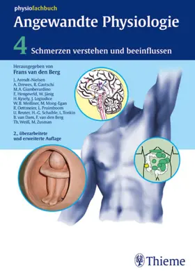 van den Berg |  Angewandte Physiologie | eBook | Sack Fachmedien