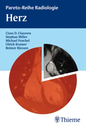 Claussen / Miller / Fenchel |  Herz | eBook | Sack Fachmedien