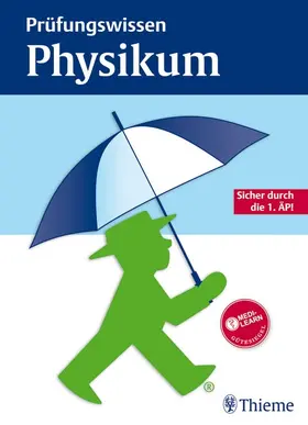 Hill |  Prüfungswissen Physikum | eBook | Sack Fachmedien
