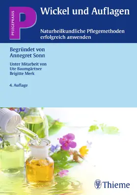 Baumgärtner / Merk |  Wickel und Auflagen | eBook | Sack Fachmedien