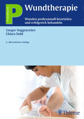 Voggenreiter / Dold |  Wundtherapie | eBook | Sack Fachmedien