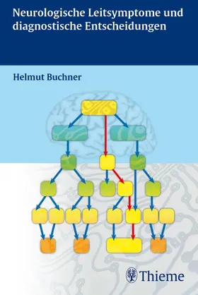 Buchner |  Neurologische Leitsymptome und diagnostische Entscheidungen | eBook | Sack Fachmedien