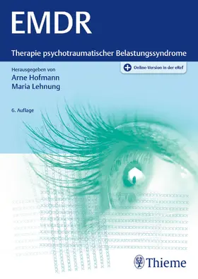 Hofmann / Lehnung | EMDR | E-Book | www2.sack.de